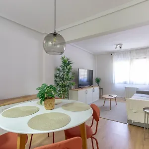 Appartement Bilbao A 5min Bec 12min Bilbao, Barakaldo