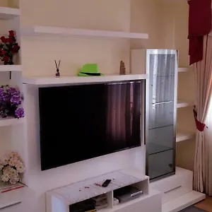 Apartamento Casa Jon Con Garage Y Wifi, Barakaldo